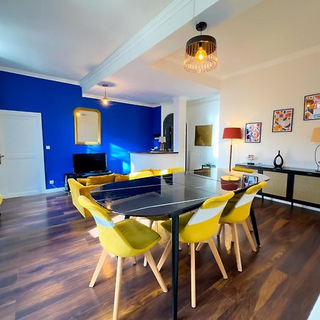 Chic Bastide Apartment การ์กาซอน ภายนอก รูปภาพ
