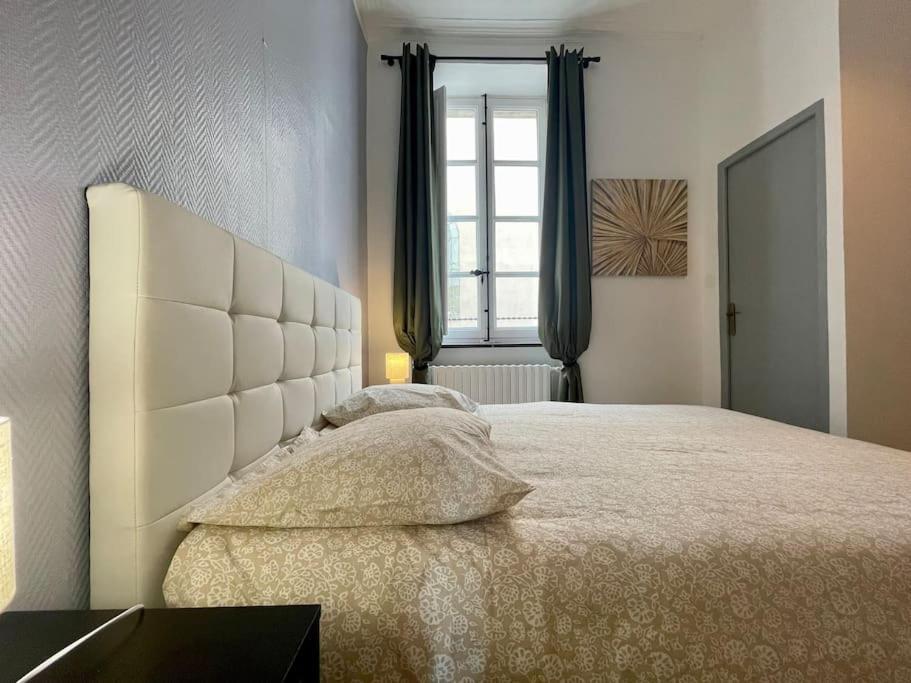 Chic Bastide Apartment การ์กาซอน ภายนอก รูปภาพ