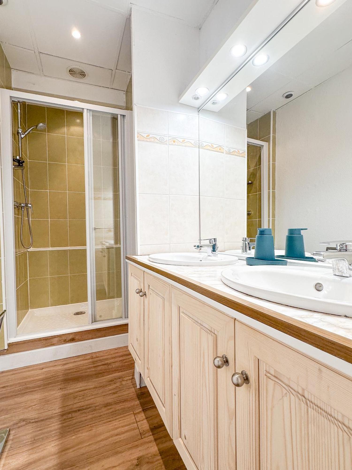 Chic Bastide Apartment การ์กาซอน ภายนอก รูปภาพ