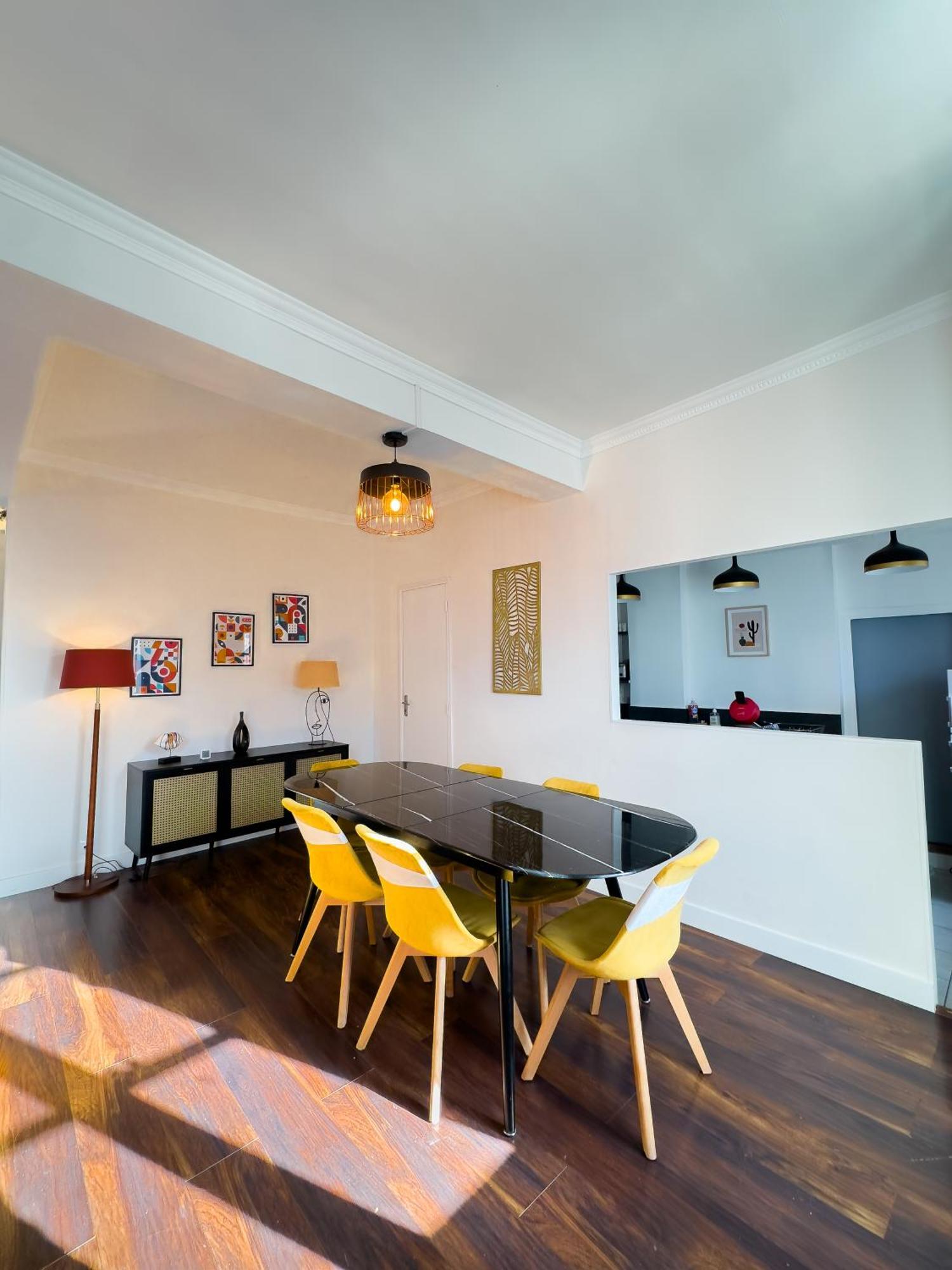 Chic Bastide Apartment การ์กาซอน ภายนอก รูปภาพ